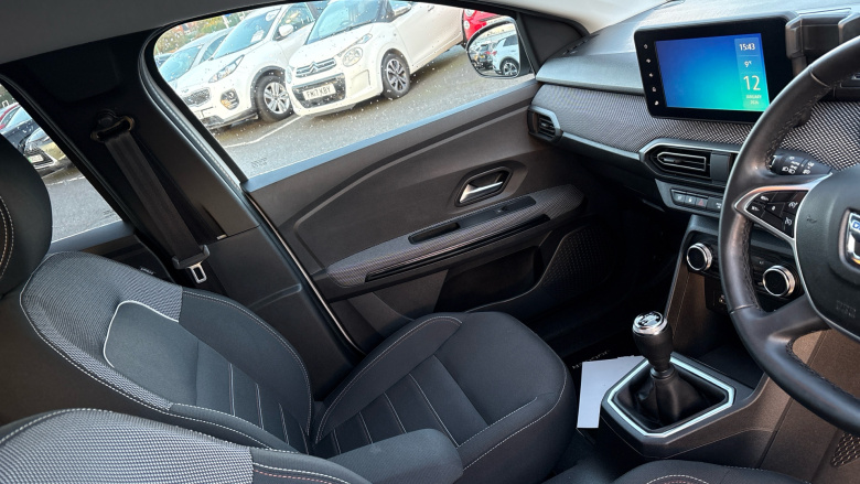 Dacia Jogger 1.0 TCe Extreme SE 5dr Petrol Estate